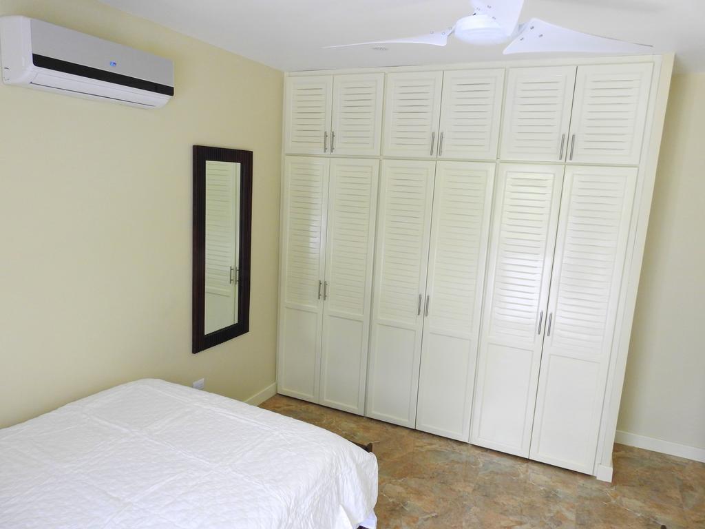 The Elephant Castle Beach Front Penthouse Manuel Antonio Esterno foto