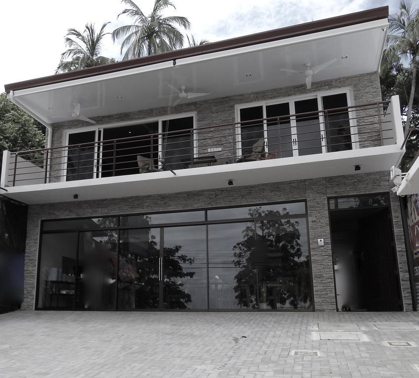 The Elephant Castle Beach Front Penthouse Manuel Antonio Esterno foto