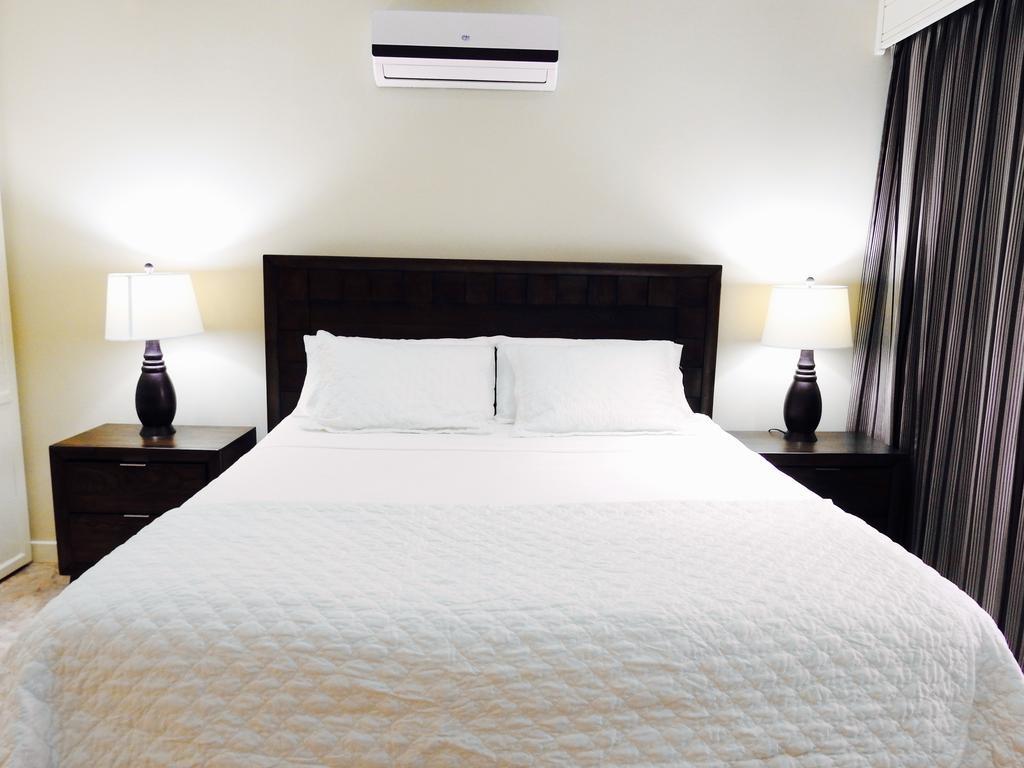 The Elephant Castle Beach Front Penthouse Manuel Antonio Esterno foto
